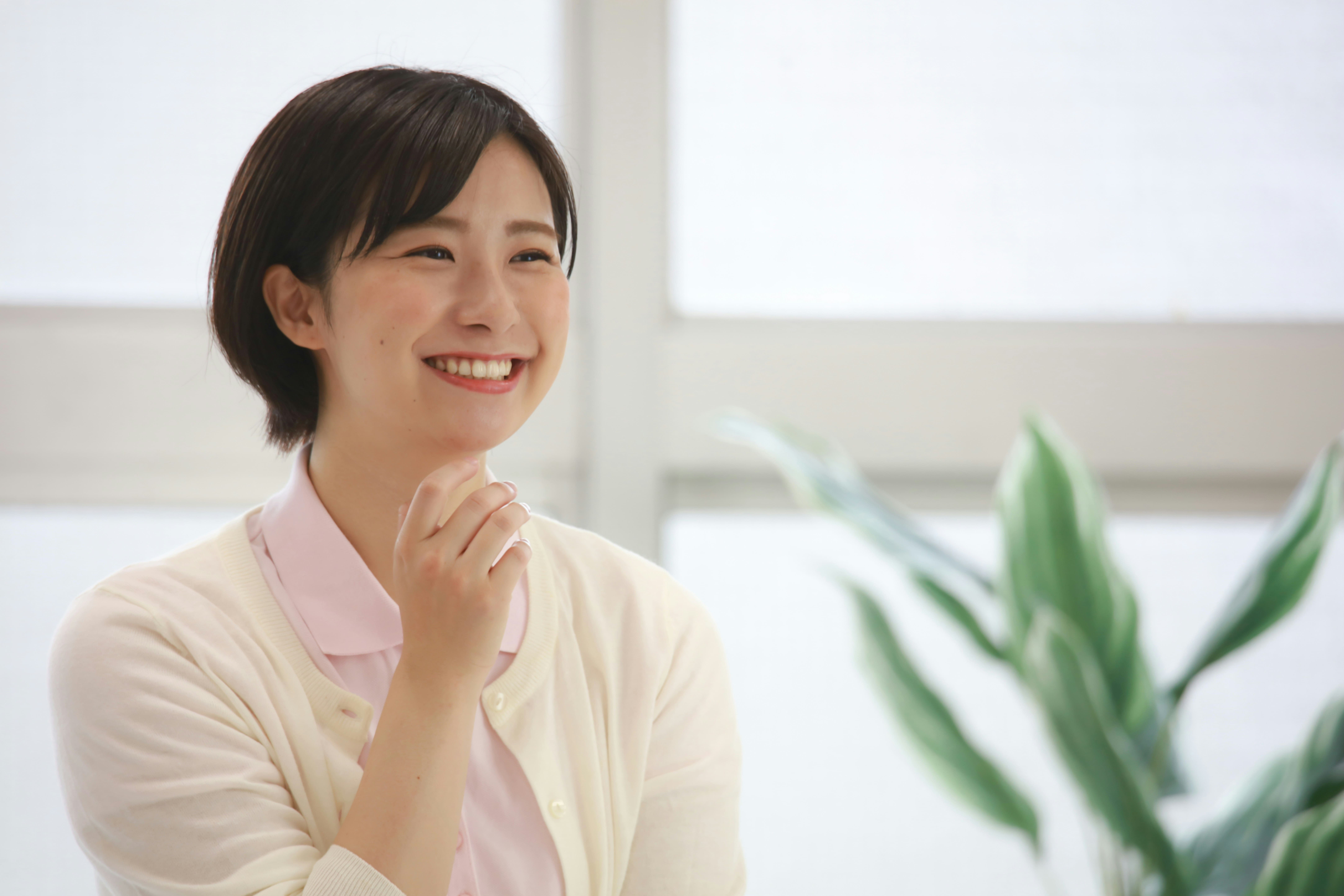 鈴木さん